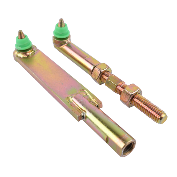 换挡器连杆 Transfer Case Shift Linkage Adapter Kit Replacement for 1997-2006 Jeep Wrangler TJ 4947100-8