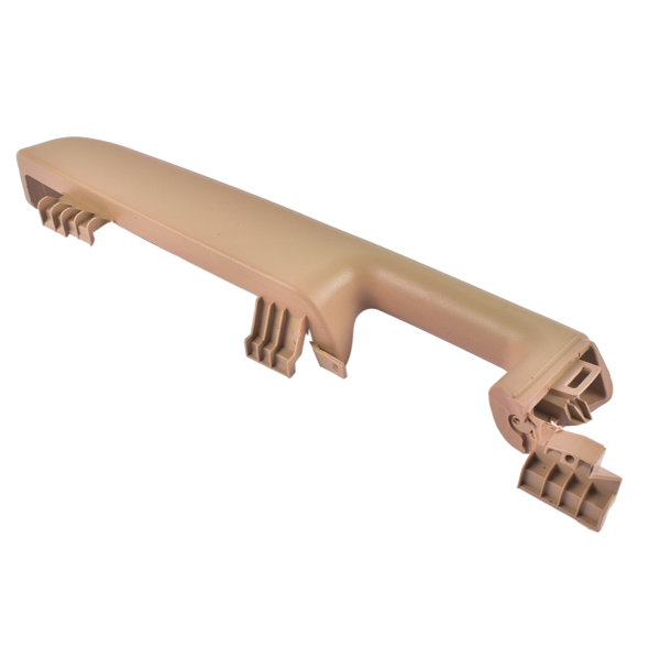 门扶手 Beige Door Armrest Handle Front Right Fit for Chevy Avalanche Suburban Tahoe Cadillac Escalade GMC Yukon 1999-2006 88981548 12472876 15703702-2