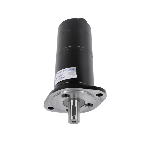液压马达 16mm 3/8 BSP Hydraulic Orbital Motor Replacement for Danfoss OMM50-151G0037 OMM50151G0037 151G0037-3