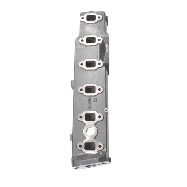 排气歧管 Wet Marine Exhaust Manifold 3905322 3922123 4020066 Fits for Cummins 6BT 6BTA Engine-4