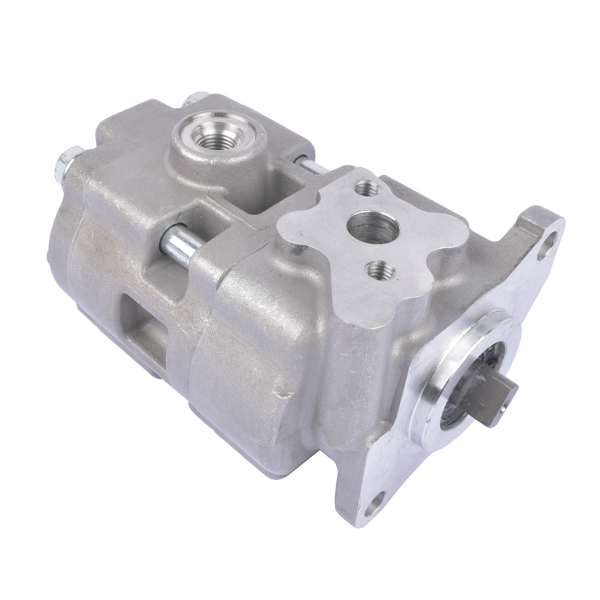 液压泵 Hydraulic Pump Replacement for Kubota B2630HSD B3030HSD B3030HSDC B3030HSDCC 6C200-37305-4