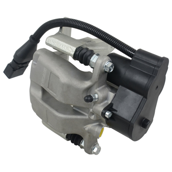 刹车钳 Electric Brake Caliper Rear Left Replacement for Audi A8 Quattro S8 02-10 4.2L 5.2L 6.0L 4E0615403A 4E0615403B 4E0615403C