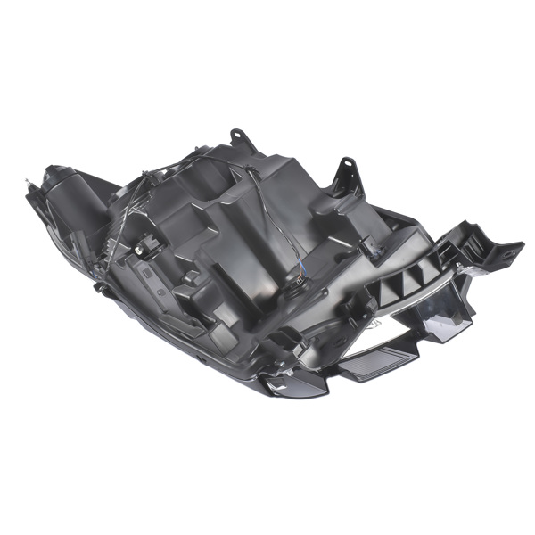 大灯 Right Passenger Side Halogen Headlight Assembly w/Bulb Fit for Ford Expedition 2018-2021 JL1Z13008K FO2503370-8