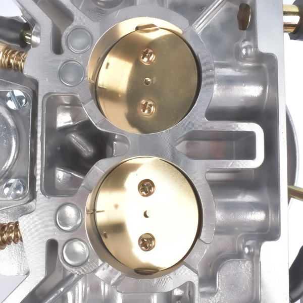 化油器 2 Barrel Carburetor 2100-A800 Fit for Ford Truck 400 302 351, Jeep Wagoneer, Ford Mustang F100 F250 F350-10