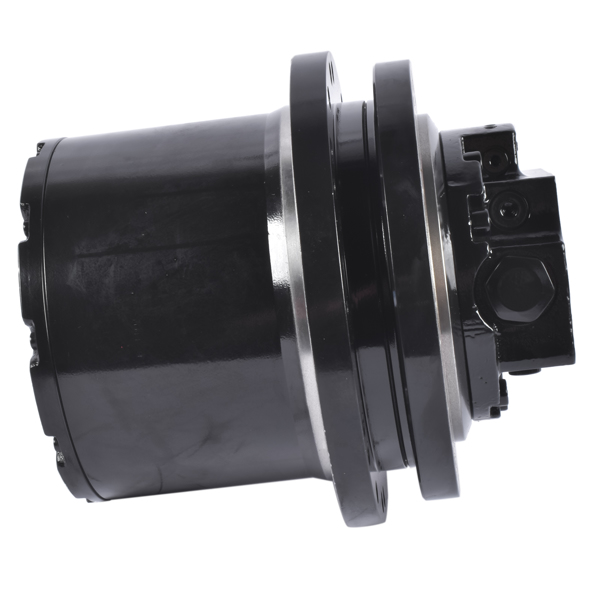 驱动马达 Final Drive Motor Replacement for John Deere 50G 60G 50D 60D 4671390 Travel Motor-2