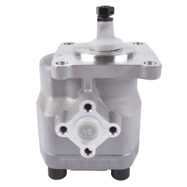 液压泵 Oil Hydraulic Pump AM880754 CH15095 CH15096 Replacement for John Deere JD 650 750 Tractor-1
