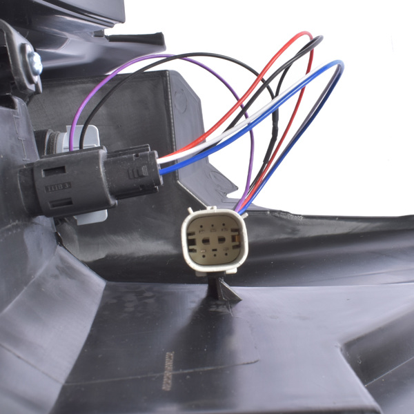 尾灯总成 Left Side LED & Halogen Tail Light Lamp Assembly JL1Z13405D JL1Z13405H Replacement for Ford Expedition 2018-2021-13