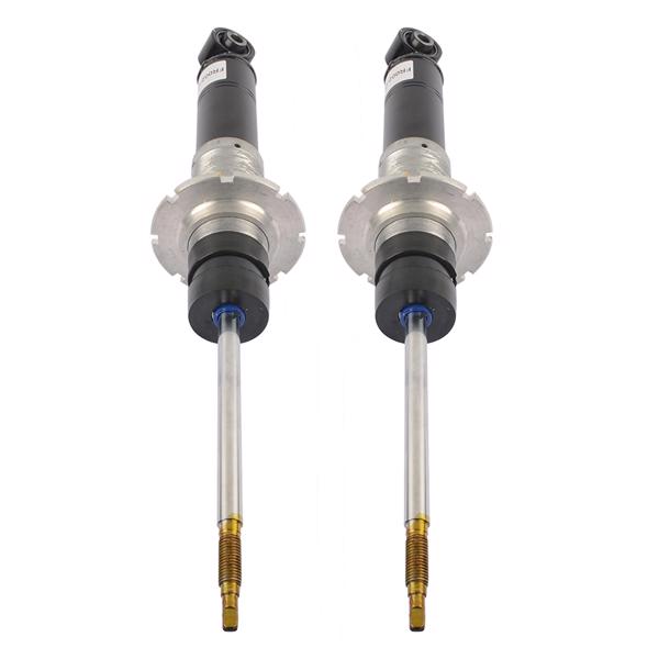 减震器 2x Rear Shock Absorbers w/ADS Magnetic Replacement for Ferrari 458 Spider Italia 255864-8