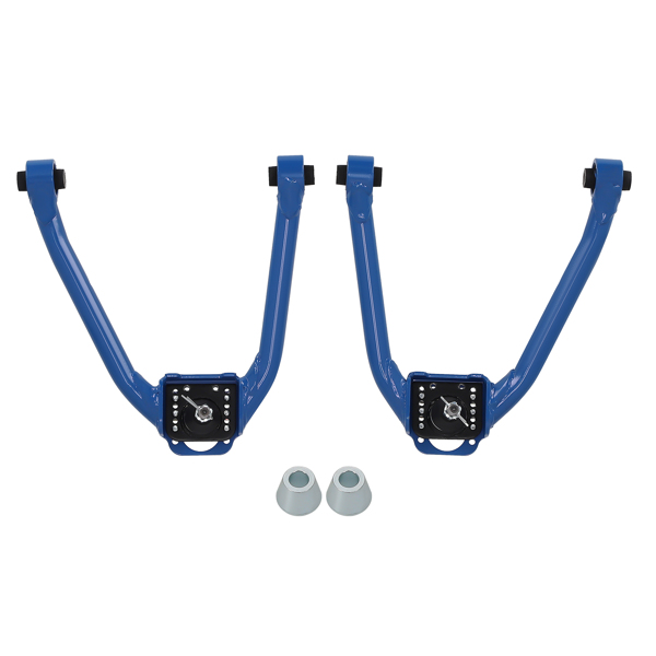 可调前上摆臂套装 适用于日产350Z（2003-2009）适用于英菲尼迪G35双门跑车后驱（2003-2007）适用于英菲尼迪G35轿车后驱/四驱（2003-2006）-2