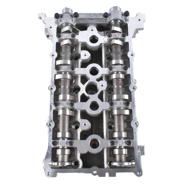 缸盖 Engine Cylinder Head with Camshaft Fit for Hyundai Santa Fe 2011-2012 Kia Sorento 2009-2011 221002G000, 221002G200, 221002G120-2