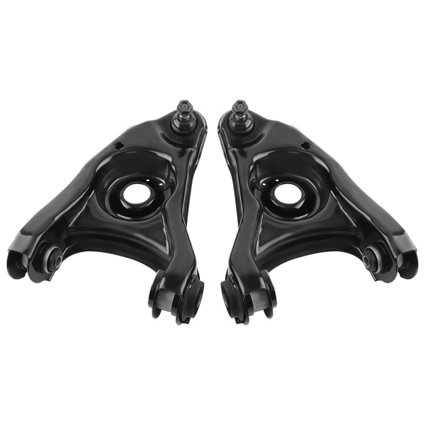 前下控制臂带球头销 适用于福特野马 1994 - 2004 所有车型 K620899 K620900-1