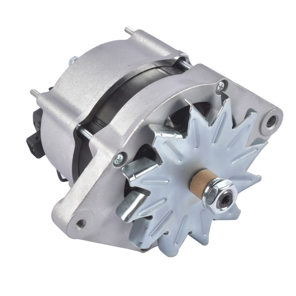 发电机 12V 120A Alternator Clockwise Rotation Replacement for Thermo King Tripac 45-2671 1E78291G00 20349-1