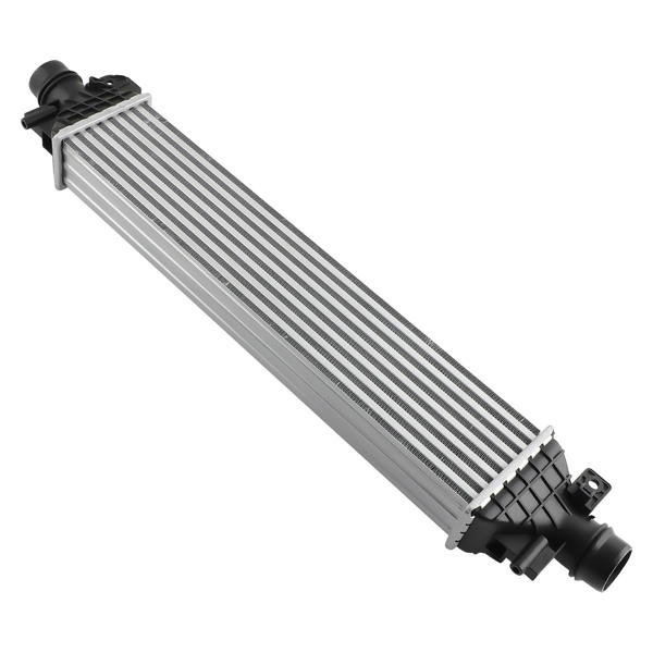 中冷器 适配别克昂科拉 1.4L l4 汽油 DOHC 涡轮增压 2013-2021 4401-1214, 95026333, 1302263, 95026329, 42609477,44011214-5