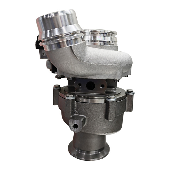 涡轮增压器 Turbocharger Fit for BMW 1120d 320d 420d 520d GT X1 X3 2.0d N47D20 120/135 KW 11658513298 11658513299 11658517452-6