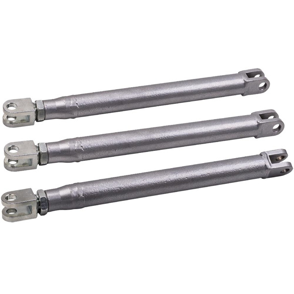 通用边车安装套件 适用于哈雷 适用于本田 适用于印第安 适用于雅马哈-6