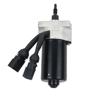 差速器电机 Rear Differential Lock Axle Motor Replacement for VW 2004-2010 Porsche Cayenne 3.6L 4.8 L