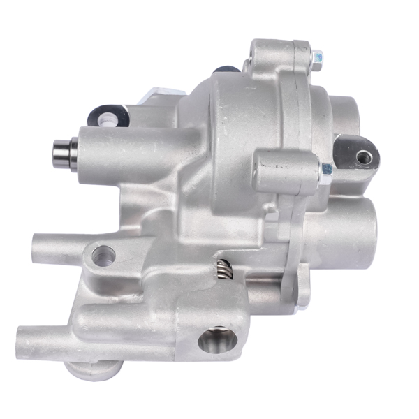 机油泵 Engine Oil Pump LR035118 LR052436 Replacement for Land Rover Range Rover 5.0L V8 2010-2017, Jaguar XJ 2010-2019-8