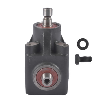 甲板齿轮箱 Gearbox Replacement for John Deere X710 X730 X734 X738 X739 X750 X754 X758 AM136330 MIA12567 DE19088 AUC10298