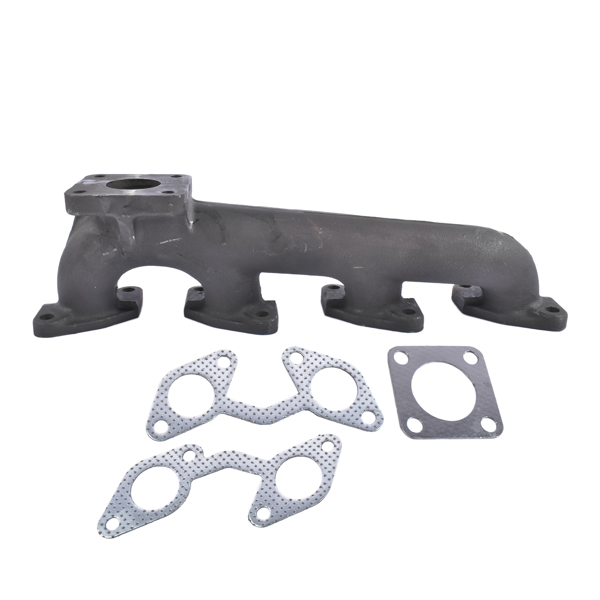 亚马逊禁售 排气歧管 Exhaust Manifold Replacement for Bobcat 751 753 763 773 S150 S160 S175 T140 6651482 6685475-6