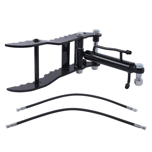 液压拇指夹 Hydraulic Thumb Clip Replacement for HT-10C HT-10CS Mini Excavator Small Digger Attachment-5