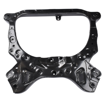 元宝梁 Front Subframe Crossmember Engine Cradle Replacement for Lexus NX250 NX350 Toyota Venza RAV4 2.5L L4 51100-0R012 51100-0R011