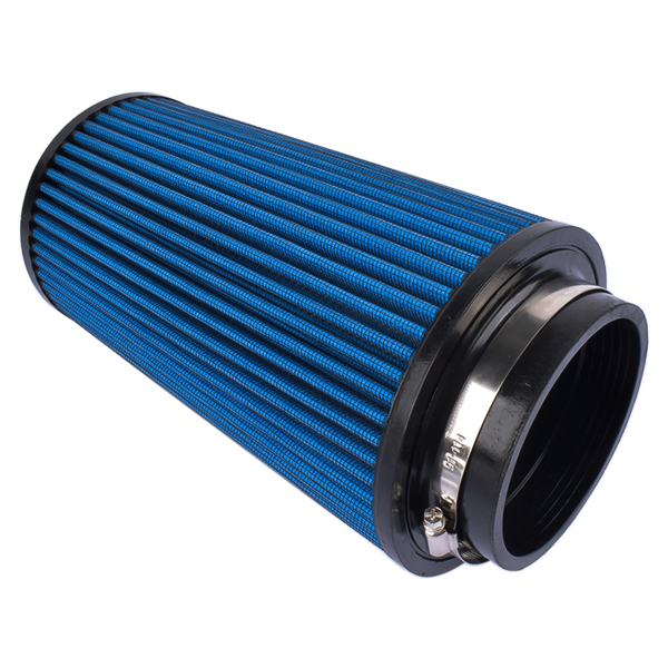 冷气进气套件 Aluminum Cold Air Intake Kit Replacement for Ford F-250 F-350 F-450 F-550 Super Duty 6.0L Powerstroke Diesel-8