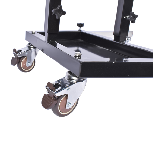 整平灯 95cm 12V Paintless PDR Light LED Lamp Reflector Board Auto Body Dent Repair Tools Adjustable-11