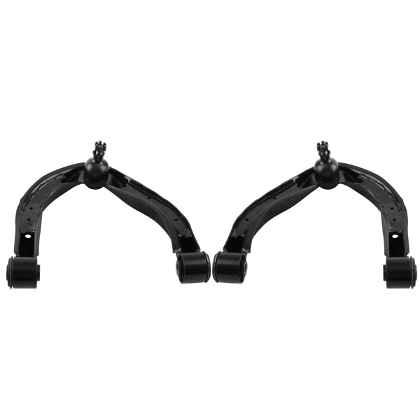 12件套 前上控制臂 + 稳定杆拉杆 适用于英菲尼迪QX56 2004-2013所有车型 适用于日产ARMADA 2005-2015所有车型 521-179 521-180 ES800031 ES800032-4