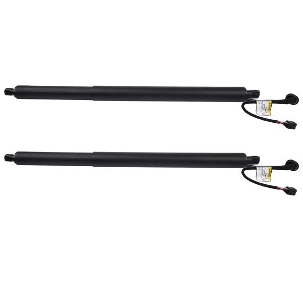 汽车尾门电动撑杆 2pcs Rear Power Lift Trunk Support Shocks Replacement for Alfa Romeo Stelvio 2017-2025 505603960-3