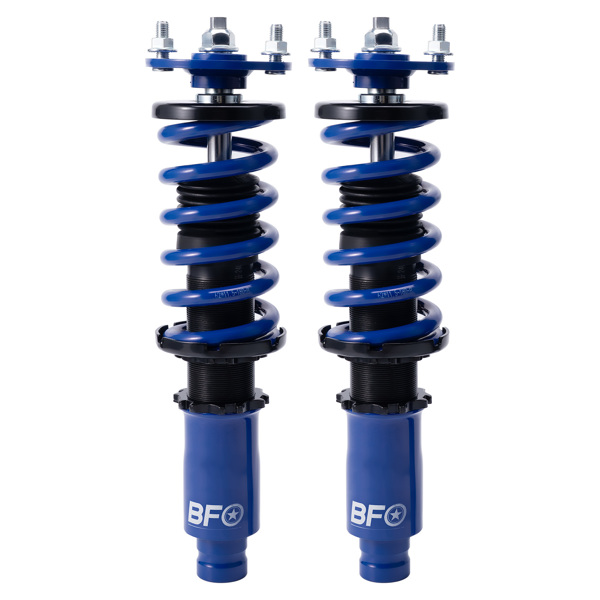 前减震器后减震器 减震器零件 适用于讴歌Integra 1994-2001 DC2 DC4 适用于本田思域 1988-1991 EC ED EE EF-3