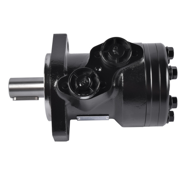 液压马达 Hydraulic Orbital Motor OMR50 - 151-0700 1510700 Hydraulic Motor 1'' G1/2''-3
