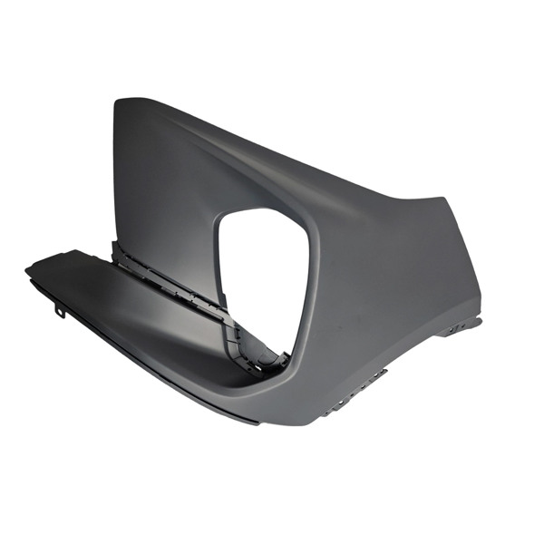 适用于 2023-2025 款雪佛兰 Blazer 前部驾驶员侧 - 左侧保险杠侧盖-5
