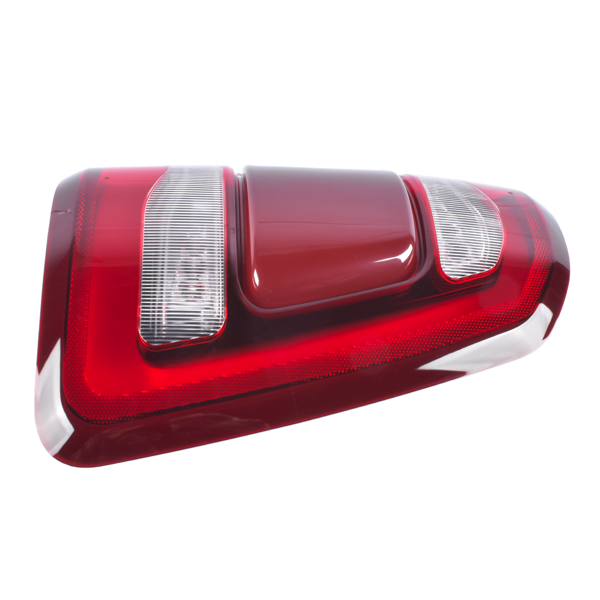 尾灯 Right Tail Lights W/ Blind Spot Replacement for Dodge Ram 1500 DT 2019-2023 68262530AH 68262530AB 68262530AF-2