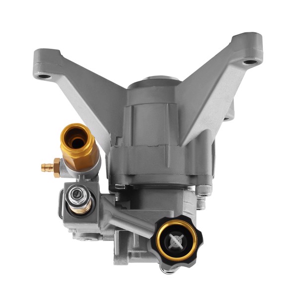 7/8垂直动力高压清洗机水泵 适用于本田GCV160、GCV190 适用于百力通311553gs、020441-0、020442-0-5