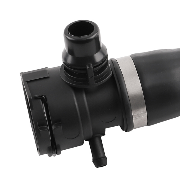 散热器冷却液水管软管套件 7根软管 适用于宝马128i 2008-2013 适用于宝马328i敞篷车 2012-2013 17127564480, 11537516414, 11537545665-3