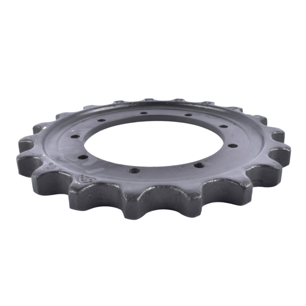 链轮 Drive Sprocket Replacement for Yanmar B50-2 B50-2B VIO-45-5 VIO-50-2 VIO-55-5 17211935012 172119-35012-2