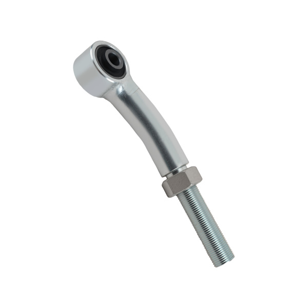 后部可调导向杆 适用于2007-2018款牧马人 适用于升高0-6英寸的车辆-5