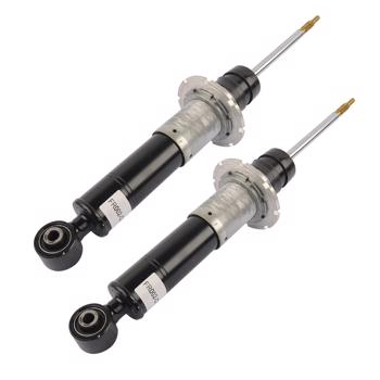 减震器 2x Rear Shock Absorbers w/ADS Magnetic Replacement for Ferrari 458 Spider Italia 255864