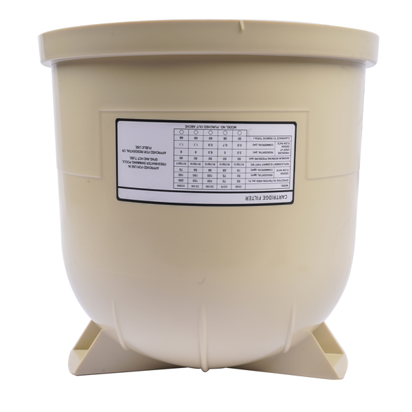 泳池过滤器盖 For Pentair Filter Cover Lid Clean/Clear Predator 75 150 200 Pool Filters 178561-5