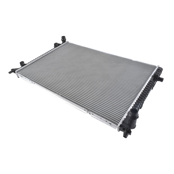 散热器 Radiator Replacement for VW Cross Atlas Sport 4-Door 6Cyl 3.6L 2018-2023 3QF121251D 3010168-2