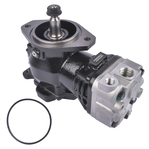 空气压缩机 New Air Brake Compressor Fits for Perkins Truck Phaser Engine SEB01599 2488A293-1
