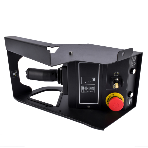 控制盒 Platform Control Box 1001215013S Replacement for JLG Scissor Lift 1532R 1932R ES1932 ES2632 ES3246 1001215013-8