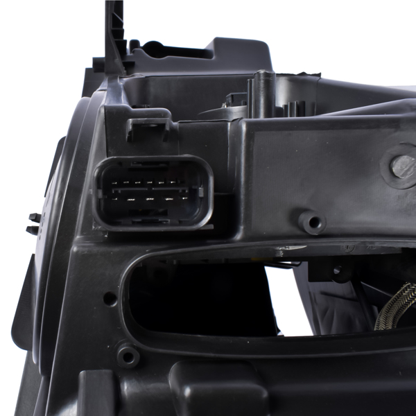 汽车大灯 Left Driver Side HID/Xenon Projector Headlight Headlamp w/ AFS 63117317109 Fit for BMW X5 F15 F85 2014-2018-13