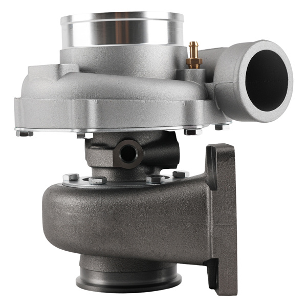 涡轮增压器 适用于所有4缸/6缸及2.5L-6.0L发动机 可将马力提升至600HP-5