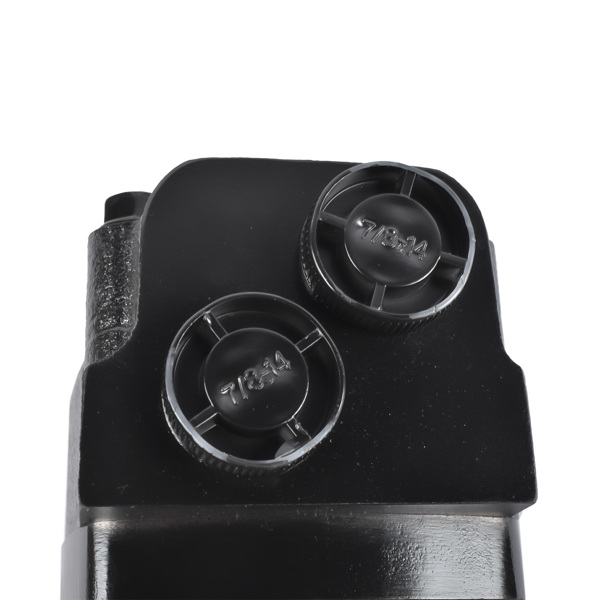 液压马达 Hydraulic Motor 104-1030 104-1030-006 Fits for Eaton Char-Lynn 2000 Series 101.6cm³/r 2-Bolt Staggered Port 1-1/4 in Spline-8