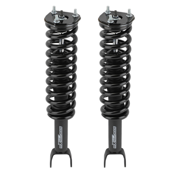 3英寸升高带减震器总成 适用于2012-2018款Ram 1500四驱 适用于2019-2022款Ram 1500 Classic四驱