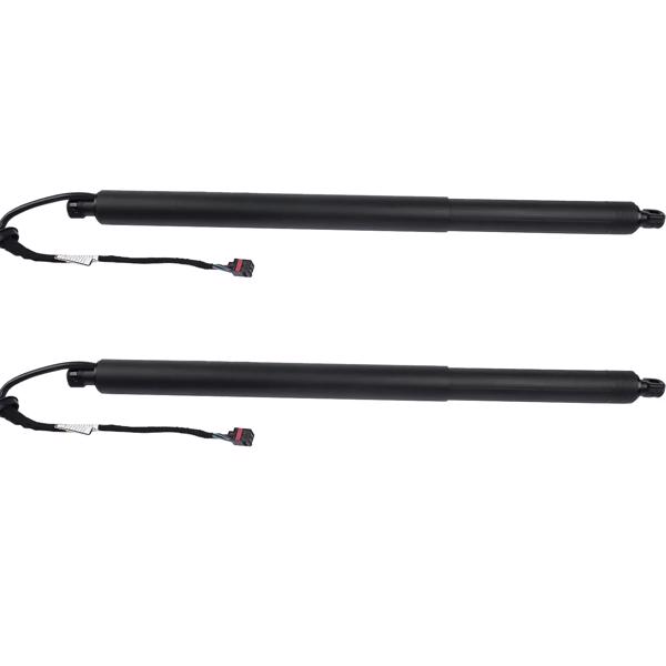 汽车尾门电动撑杆 2pcs Rear Power Lift Trunk Support Shocks Replacement for Alfa Romeo Stelvio 2017-2025 505603960-5
