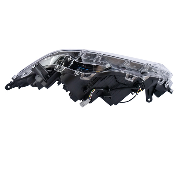 大灯 Right Side LED Headlight Headlamp Assembly Replacement for Toyota RAV4 2022-2024 811100R360  8111042D90-3