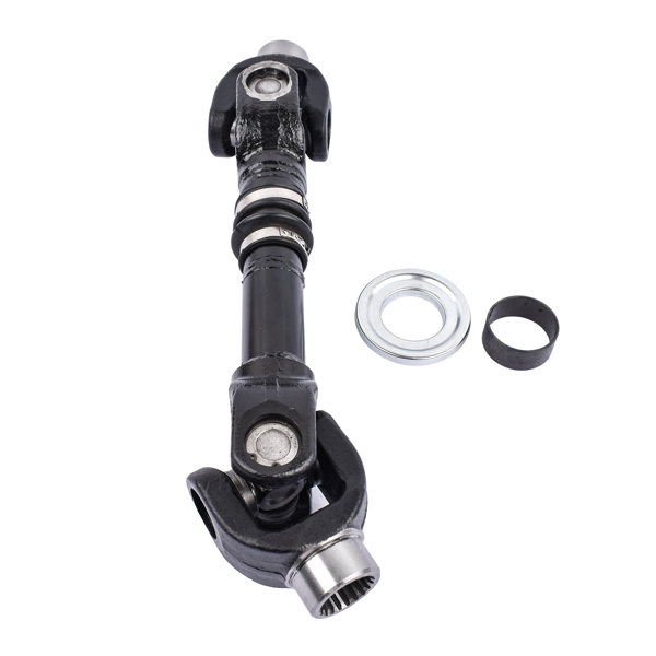 传动轴 Rear Driveshaft Kit Replacement for Can-Am Ski-Doo Maverick Max 1000R 1000 4x4 XRS 13-18 703500994 703500856-8