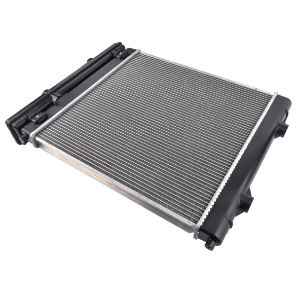 散热器 Radiator 10000-00436 Replacement for Perkins 404D-22 404D-22T 1104C-44 Generator Engine 2485B280 DJ51279-6